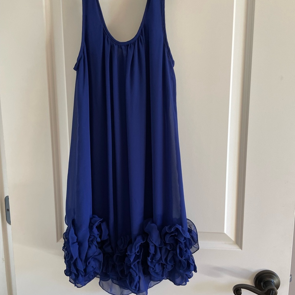 AMD Deep Blue Garment - Picture 2 of 4